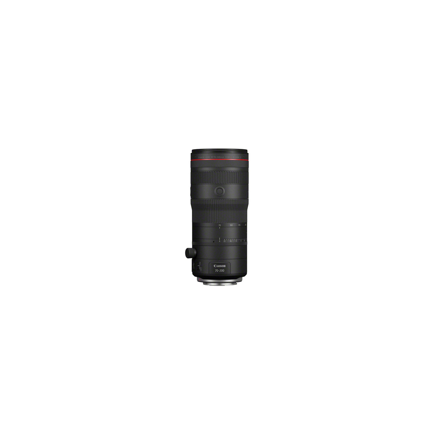 Canon RF 70-200mm F2.8L IS USM Z - Télézoom Pro Hybride