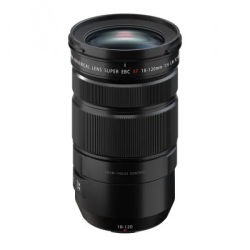 FUJIFILM Objectif XF 18-120/4 LM PZ WR