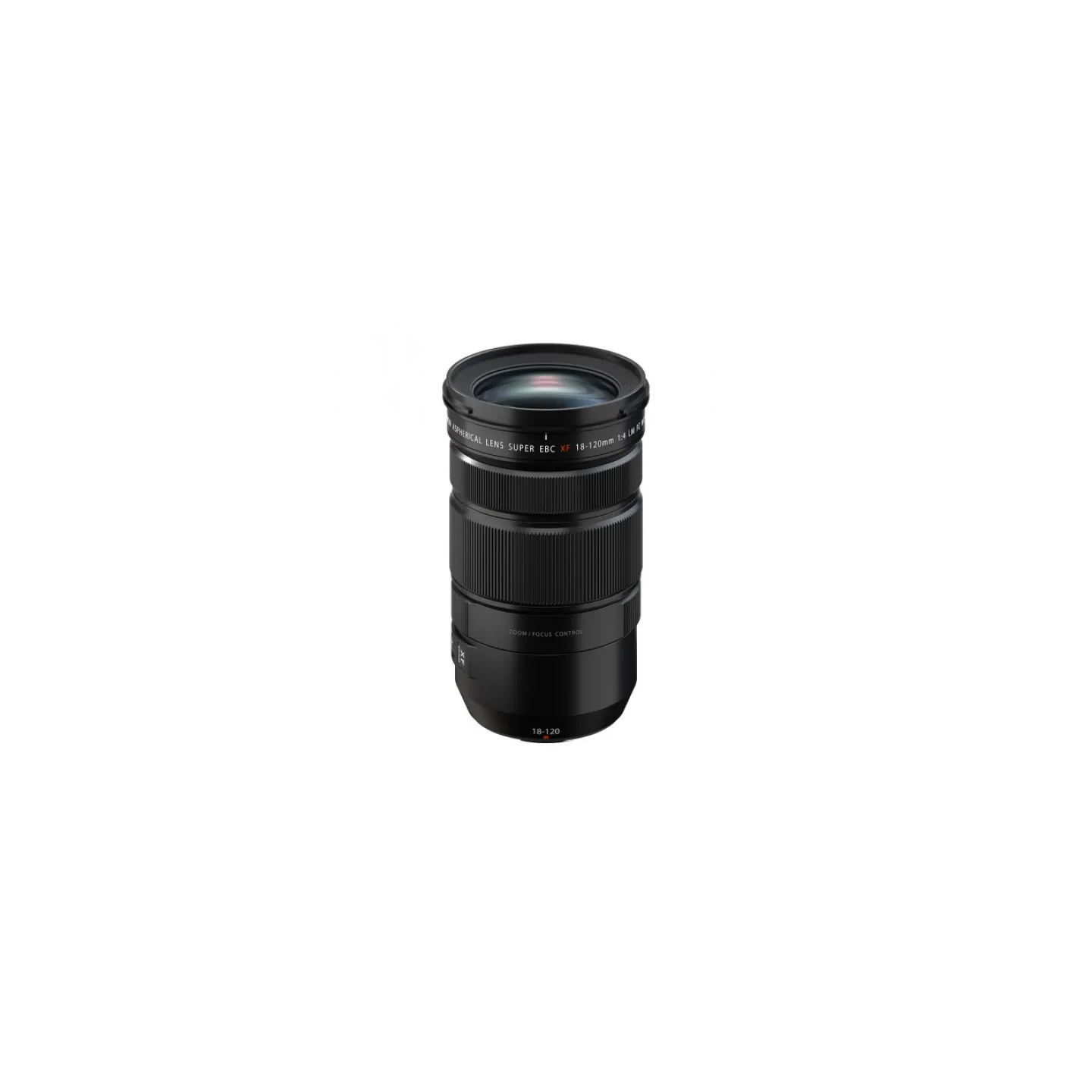 FUJIFILM Objectif XF 18-120/4 LM PZ WR